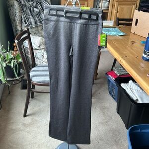 Athletic Works Dri More Slim leggings NWT